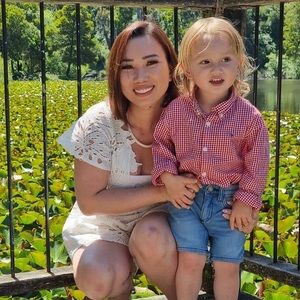 Meet your Posher, Anna